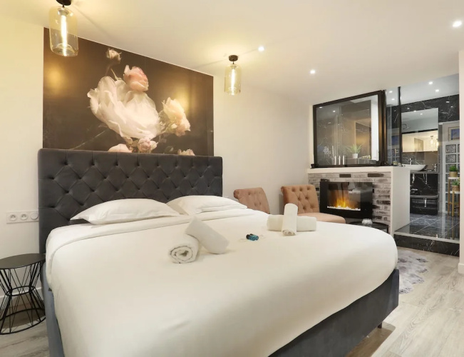 Appartement St Honore