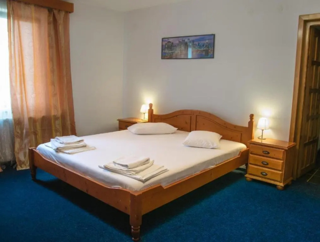 Hotel Maier