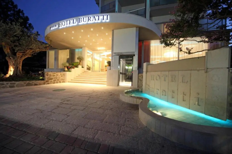 Imagen del hotel
