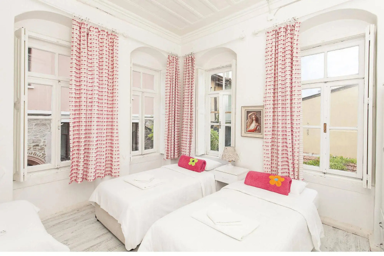 Boutique Ayvalik Pansiyon