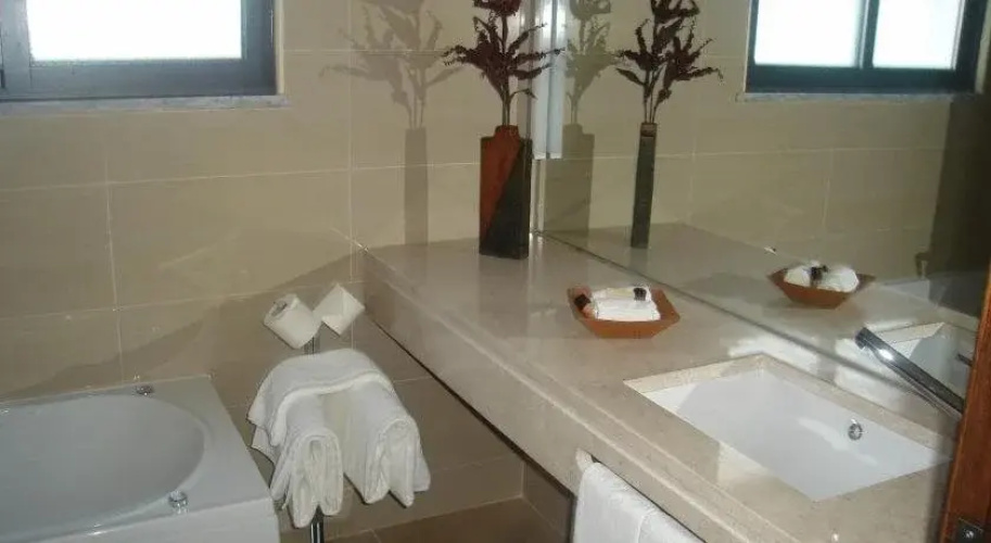 Casa Do Vale Hotel