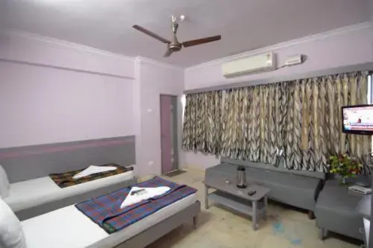 Hotel Pritam Nagpur