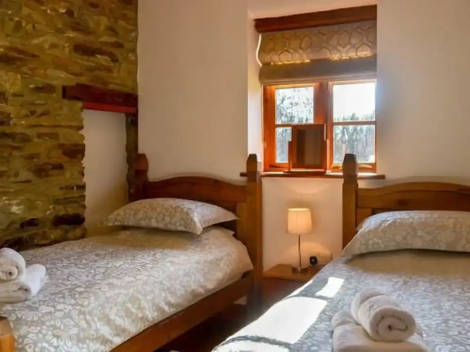 The Coach House