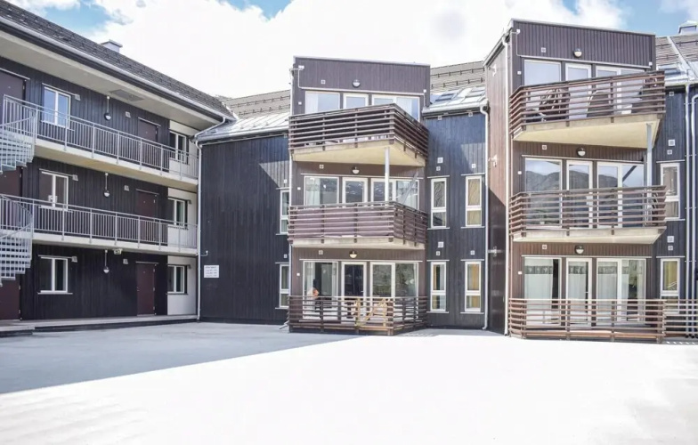 Hotelafbeelding