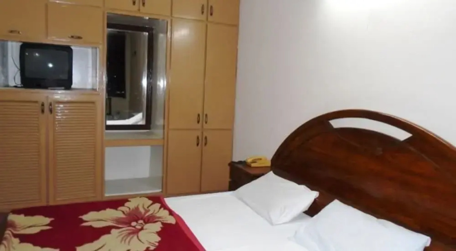 Hotel Faran