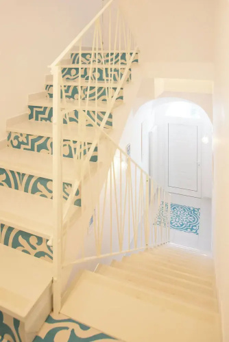 Via Roma Suites
