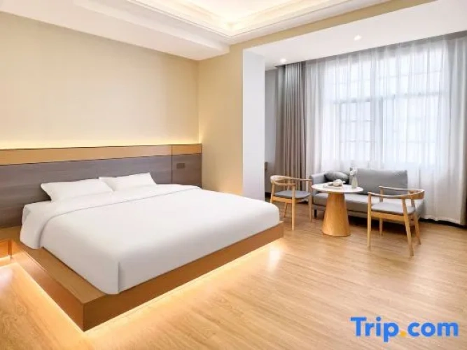 Business Double room