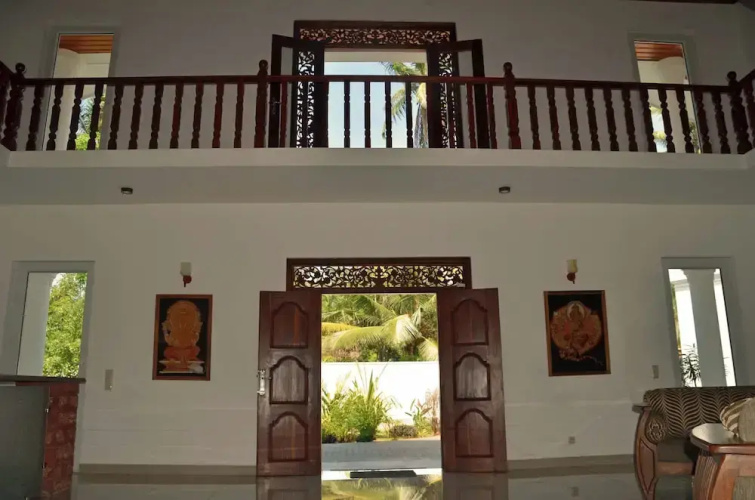Hotel Samsara