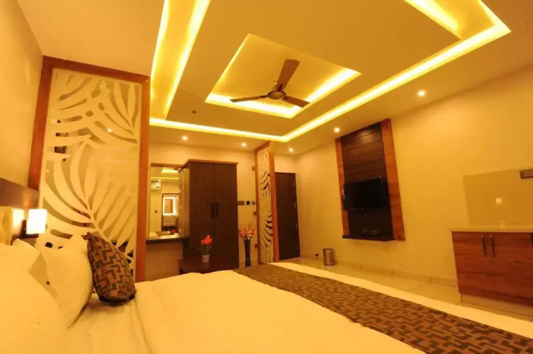 Mc Suites Mysuru