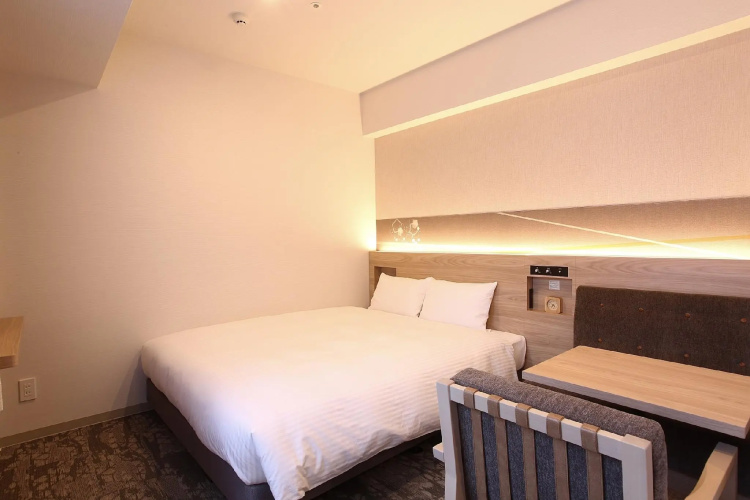 Sapporo Washington Hotel Plaza