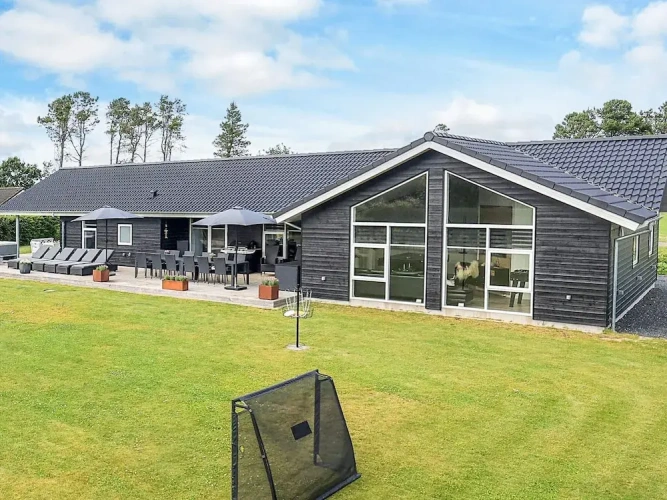 Cottage