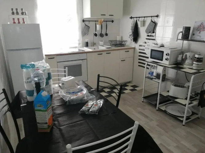 Superior Quadruple room