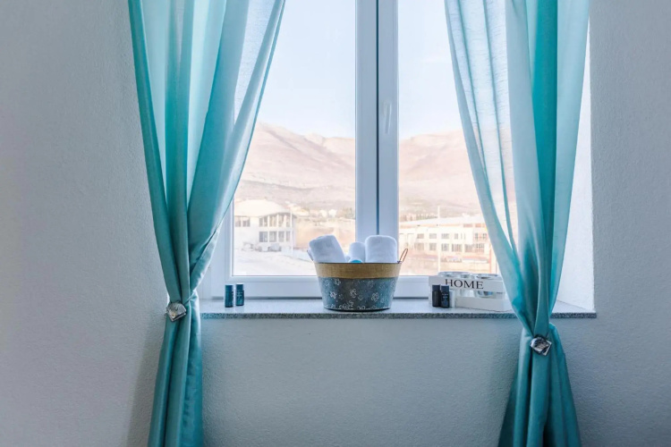 Apartmani Moon