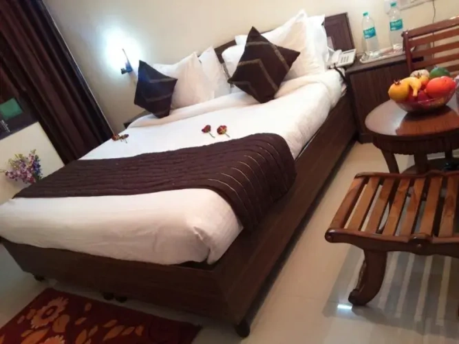 Executive Single room