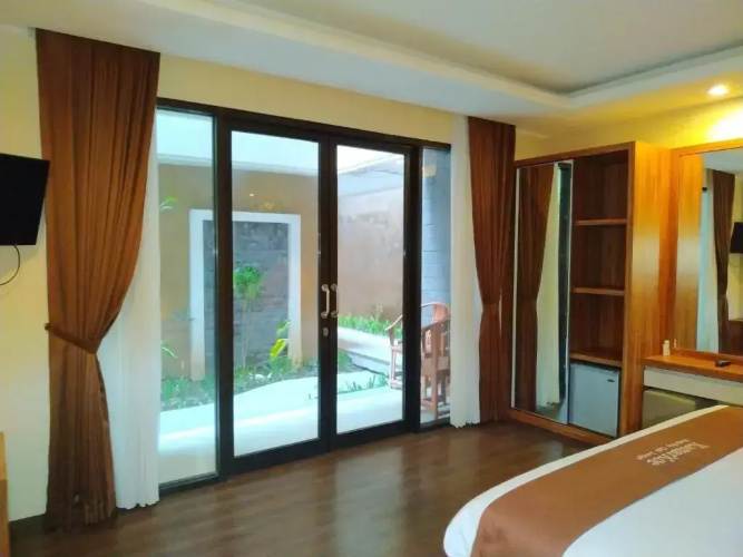 Swiss-Belinn Seminyak