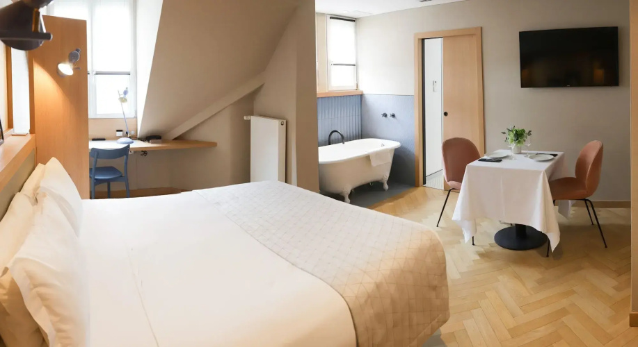 Hotel Hannong
