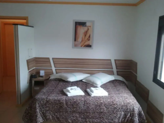 Hotel Bemtevi
