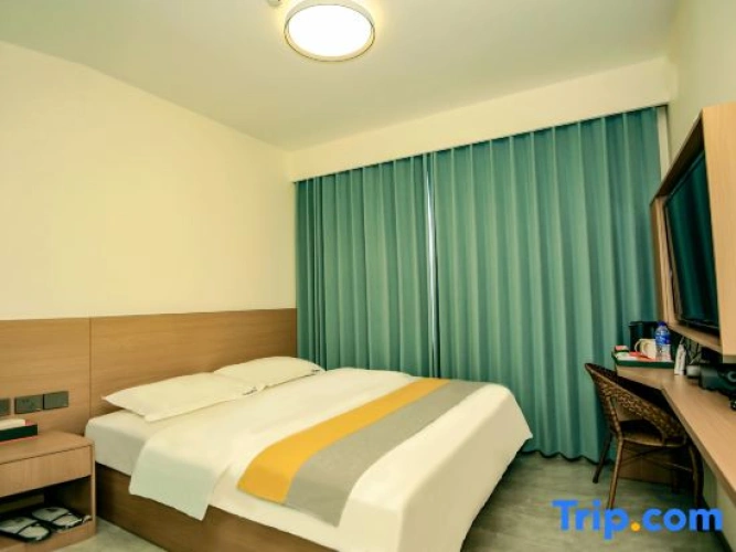 Luxury Double room