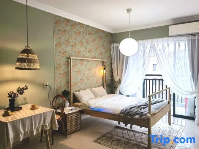 3 Bedrooms Suite
