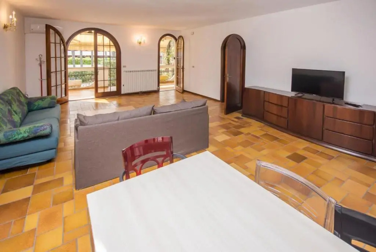 Villa Arketa