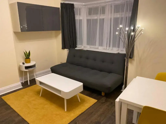 Apartment 20 @ Excel London