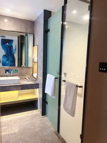 Privilege Twin room