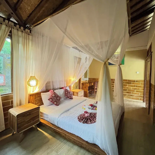 Yoga Maya Villa