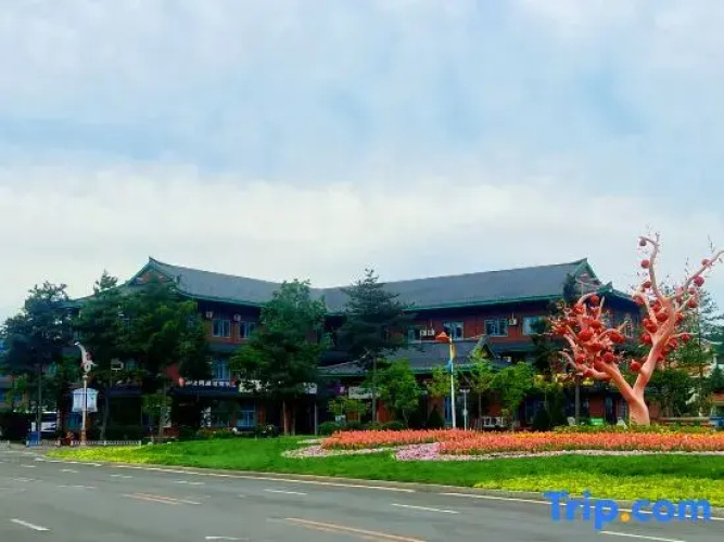 Imagen del hotel