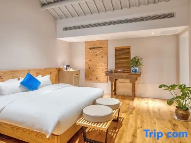 Luxury Double room