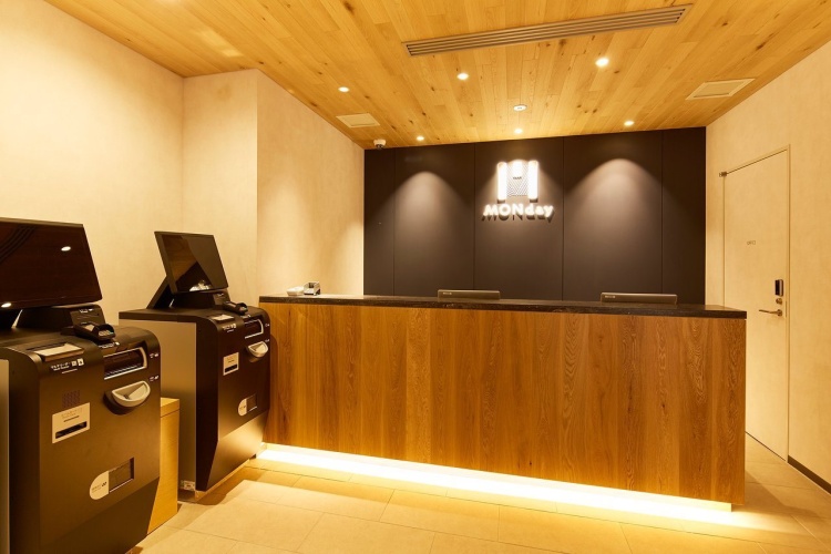 hotel MONday Premium UENO OKACHIMACHI photo 13