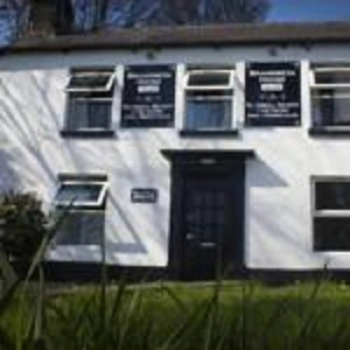 Hotelafbeelding