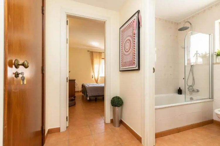 Cabanas Green Apartment & Loft.