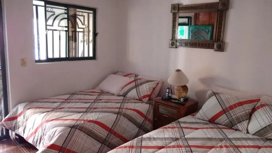Casa Verde