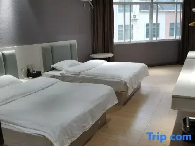 Tianzhu Zhonghai Apartment