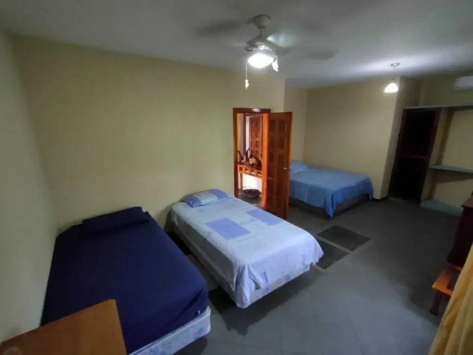 Absolute Beach Front Luxury 2 Bed Apartment