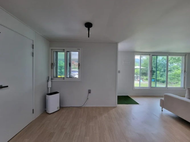 Economy Single room