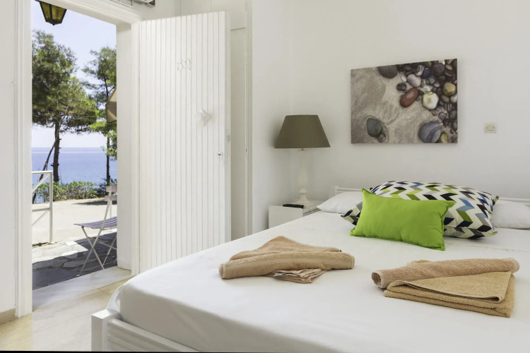 Douka Seafront Residences