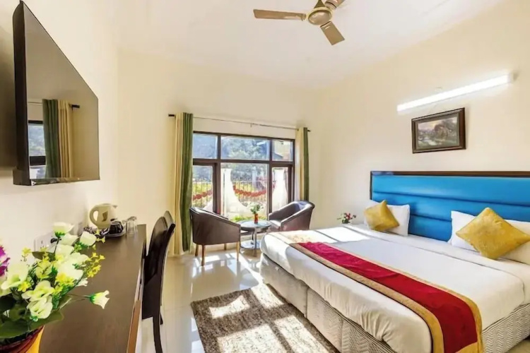 Hotel Vaapi Comfort inn
