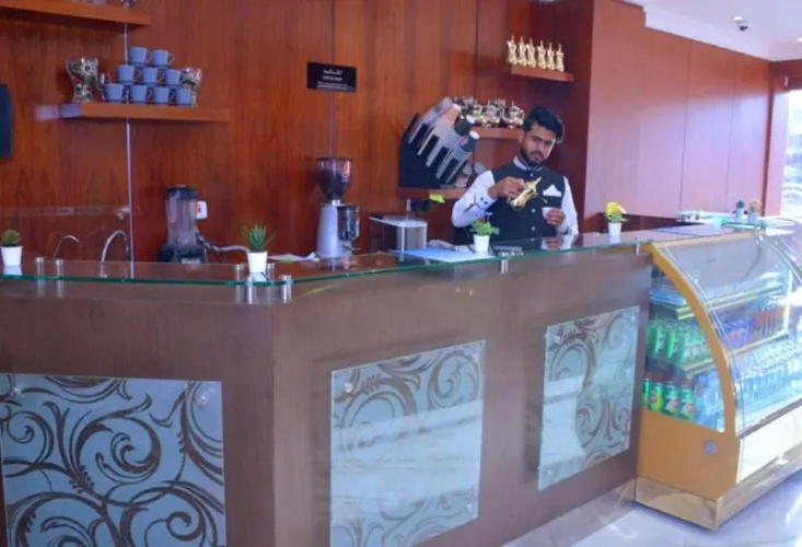 Art Suite Apart Hotel