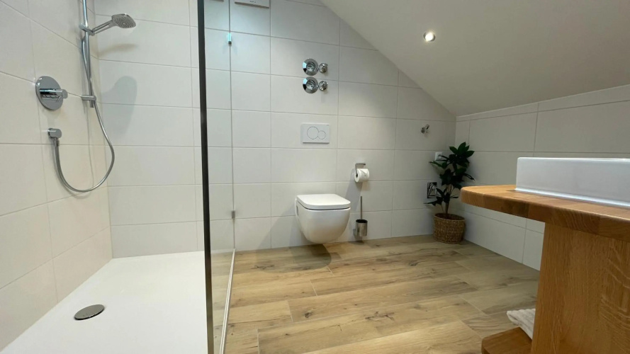 Ferienwohnung Wille