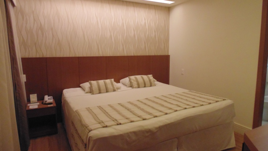 Mirasol Copacabana Hotel photo 12