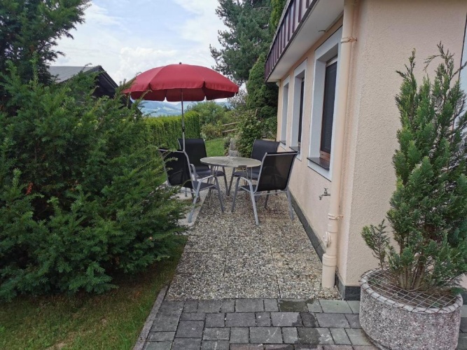 1 Bedroom Double Apartment