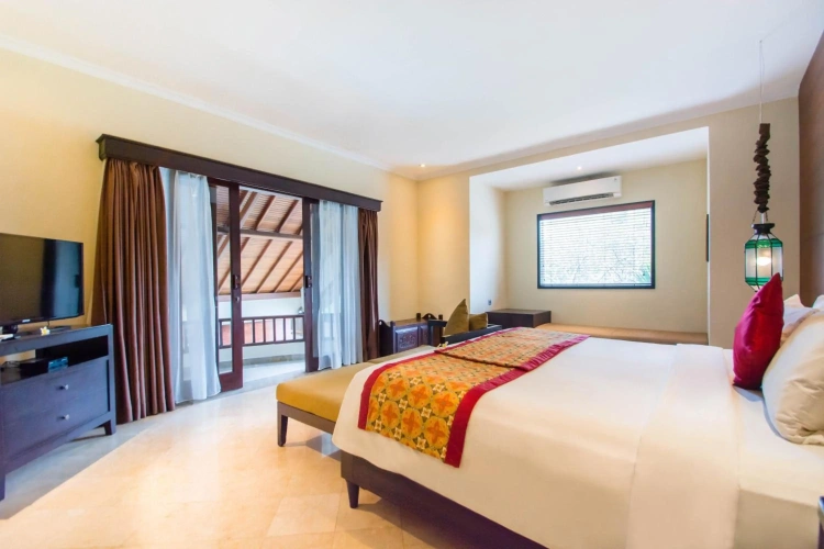 The Club Villas Seminyak