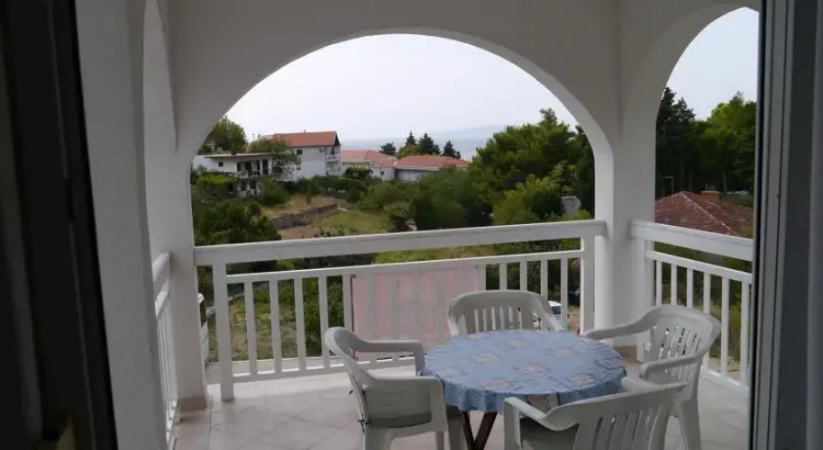 Apartment Joško