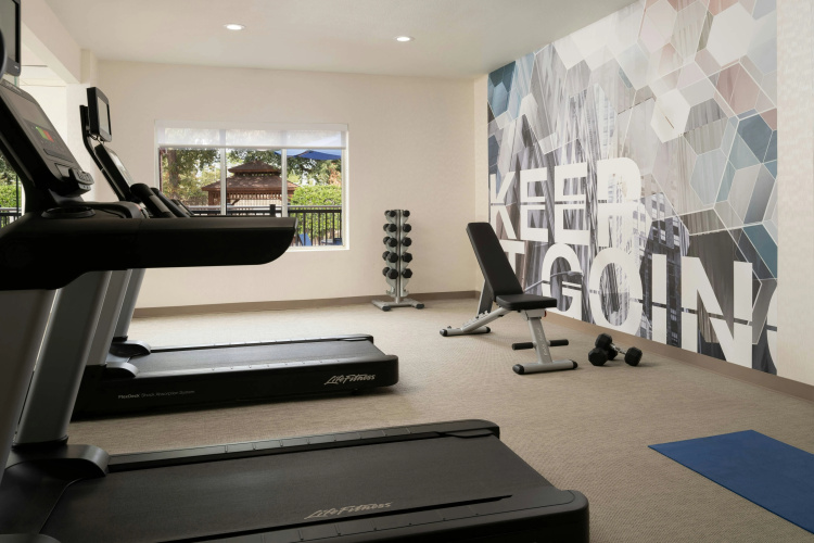 Springhill Suites Dallas Arlington North photo 23