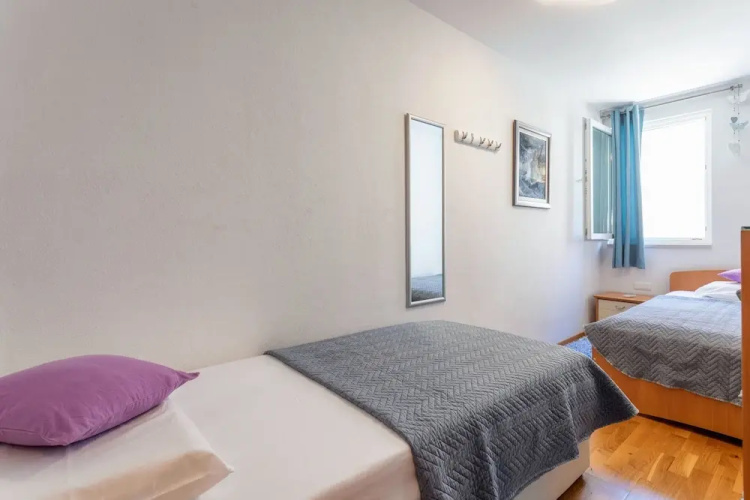 Apartment Zara -