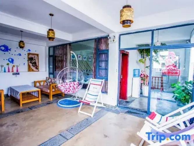 Chunyu Xichang Hostel