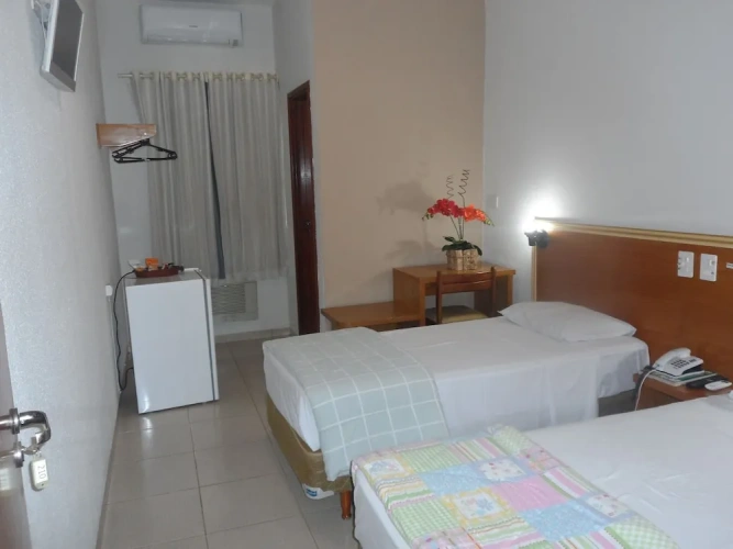 Luxury Double room