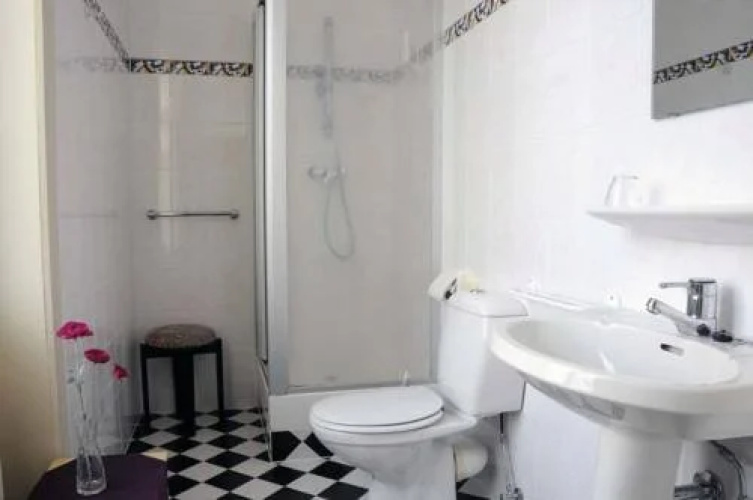 Hotel Des Brasseurs