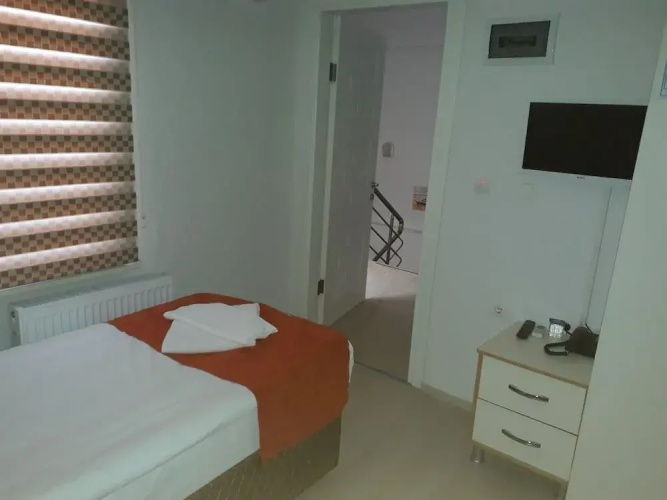 Ador Troia Hotel